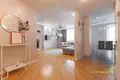 Apartamento 3 habitaciones 90 m² Minsk, Belarús