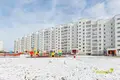 Квартира 2 комнаты 64 м² Смолевичи, Беларусь