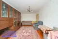 3 room apartment 69 m² Minsk, Belarus