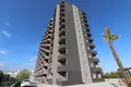 2 bedroom apartment 98 m² Erdemli, Turkey