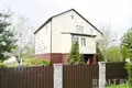 Dom wolnostojący 301 m² rejon miński, Białoruś
