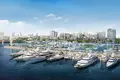 Квартира 1 комната 881 м² Дубай, ОАЭ