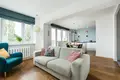 3 room apartment 68 m² Warsaw, Poland