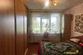 3 room apartment 53 m² Zamastocca, Belarus