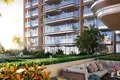 Complexe résidentiel Azizi Wares – Modern Living & Investment in Downtown Jebel Ali, Dubai.