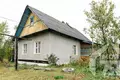 Дом 42 м² Зелёный Бор, Беларусь