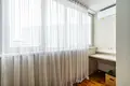 Wohnung 3 Zimmer 109 m² Minsk, Weißrussland