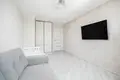 Apartamento 1 habitación 43 m² Kopishche, Belarús