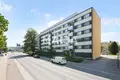 Квартира 2 комнаты 56 м² Vaasa sub region, Финляндия