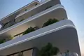 Mieszkanie 6 pokojów 81 m² Limassol, Cyprus