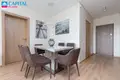 3 room apartment 55 m² Palanga, Lithuania