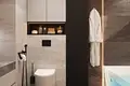 2 bedroom apartment 65 m² Minsk, Belarus