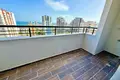 Apartamento 2 habitaciones 55 m² Mezitli, Turquía