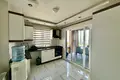 2 bedroom apartment 104 m² Mersin, Turkey