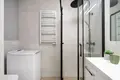 2 room apartment 47 m² Warsaw, Poland