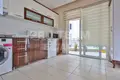 Penthouse 3 bedrooms 180 m² Muratpasa, Turkey