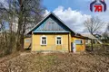 Haus 66 m² Chaciezynski sielski Saviet, Weißrussland