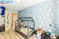 Wohnung 3 zimmer 61 m² Zaliukes, Litauen