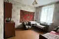 Mieszkanie 50 m² Dziescanka, Białoruś