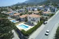Villa de tres dormitorios 160 m² Motides, Chipre del Norte