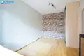 Apartamento 2 habitaciones 61 m² Klaipeda, Lituania