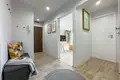 Apartamento 3 habitaciones 64 m² Cracovia, Polonia