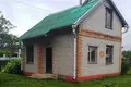 Dom 48 m² Nieharelski sielski Saviet, Białoruś