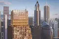 Mieszkanie 2 pokoi 133 m² Dubaj, Emiraty Arabskie