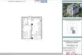 1 bedroom apartment 55 m² Paskuqan, Albania