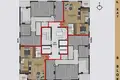 Пентхаус 4 комнаты 160 м² Средиземноморский регион, Турция