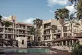 Appartement 2 chambres 83 m² Paralímni, Chypre