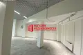 Tienda 114 m² en Grodno, Bielorrusia