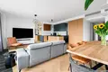 Apartamento 4 habitaciones 124 m² Varsovia, Polonia
