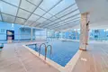 Penthouse 3 bedrooms 195 m² Alanya, Turkey