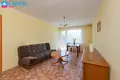 2 room apartment 48 m² Stasiunai, Lithuania