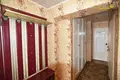 Wohnung 1 Zimmer 39 m² Rajon Tscherwen, Weißrussland