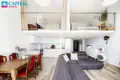 Квартира 3 комнаты 84 м² Вильнюс, Литва