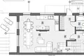 Szeregowiec 5 pokojów 136 m² Warszawa, Polska