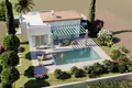 Bungalow de 3 dormitorios 96 m² Souni Zanatzia, Chipre