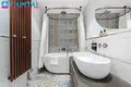 Квартира 3 комнаты 70 м² Вильнюс, Литва