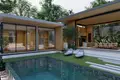 Villa 2 pièces 298 m² Phuket, Thaïlande