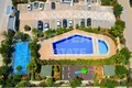 Apartamento 3 habitaciones 90 m² Dosemealti, Turquía