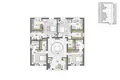 Dom 9 pokojów 654 m² Ryga, Łotwa