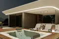 Villa 10 habitaciones 555 m² Alanya, Turquía