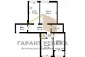 Квартира 3 комнаты 103 м² Брест, Беларусь