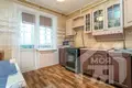 4 room apartment 83 m² Smarhon, Belarus