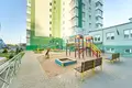 1 room apartment 41 m² Slabada, Belarus