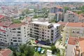 1 bedroom apartment 25 m² Budva Municipality, Montenegro