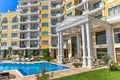 Квартира 3 спальни 158 м² Святой Влас, Болгария
