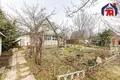 House 41 m² Nieharelski sielski Saviet, Belarus